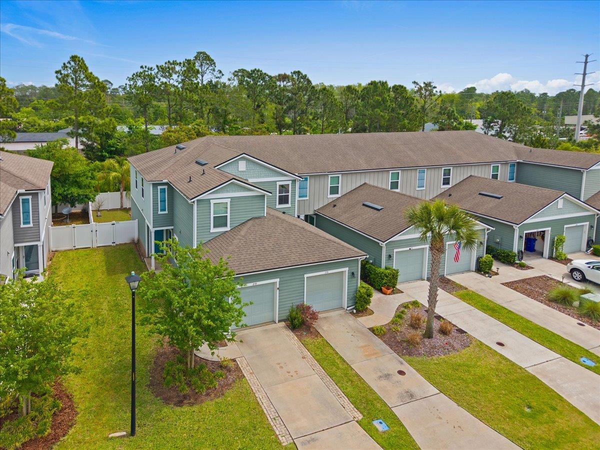 249 Whitland Way