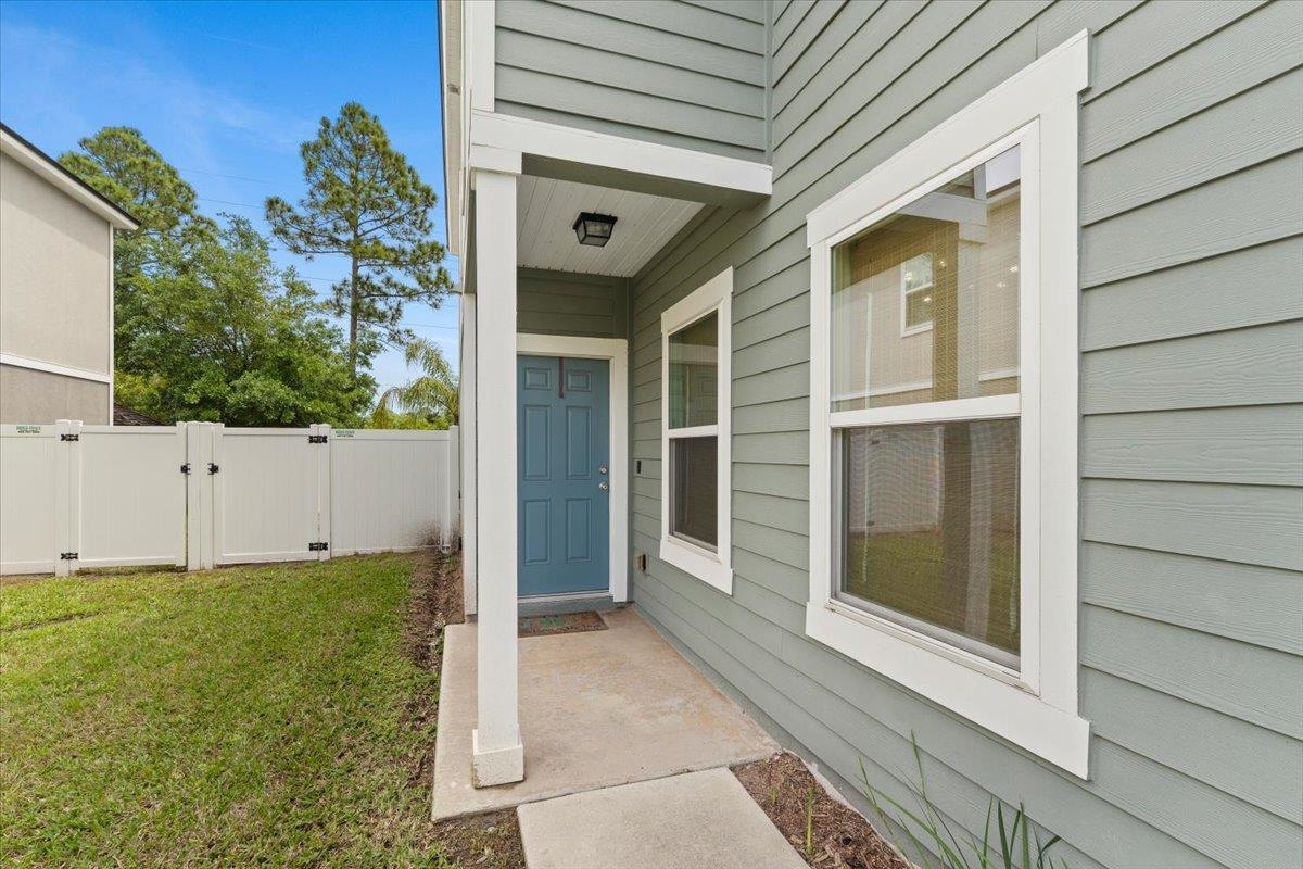 249 Whitland Way