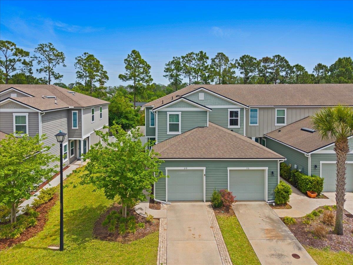 249 Whitland Way
