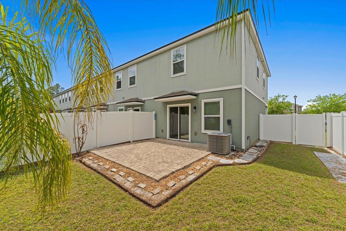 249 Whitland Way