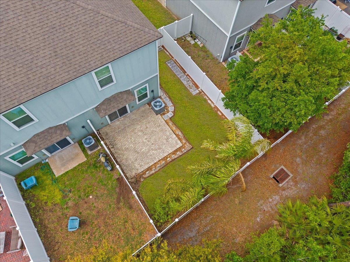 249 Whitland Way