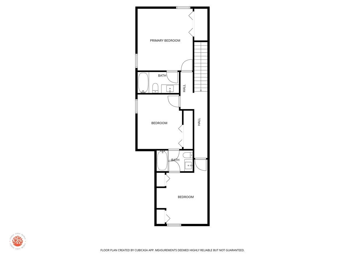 249 Whitland Way