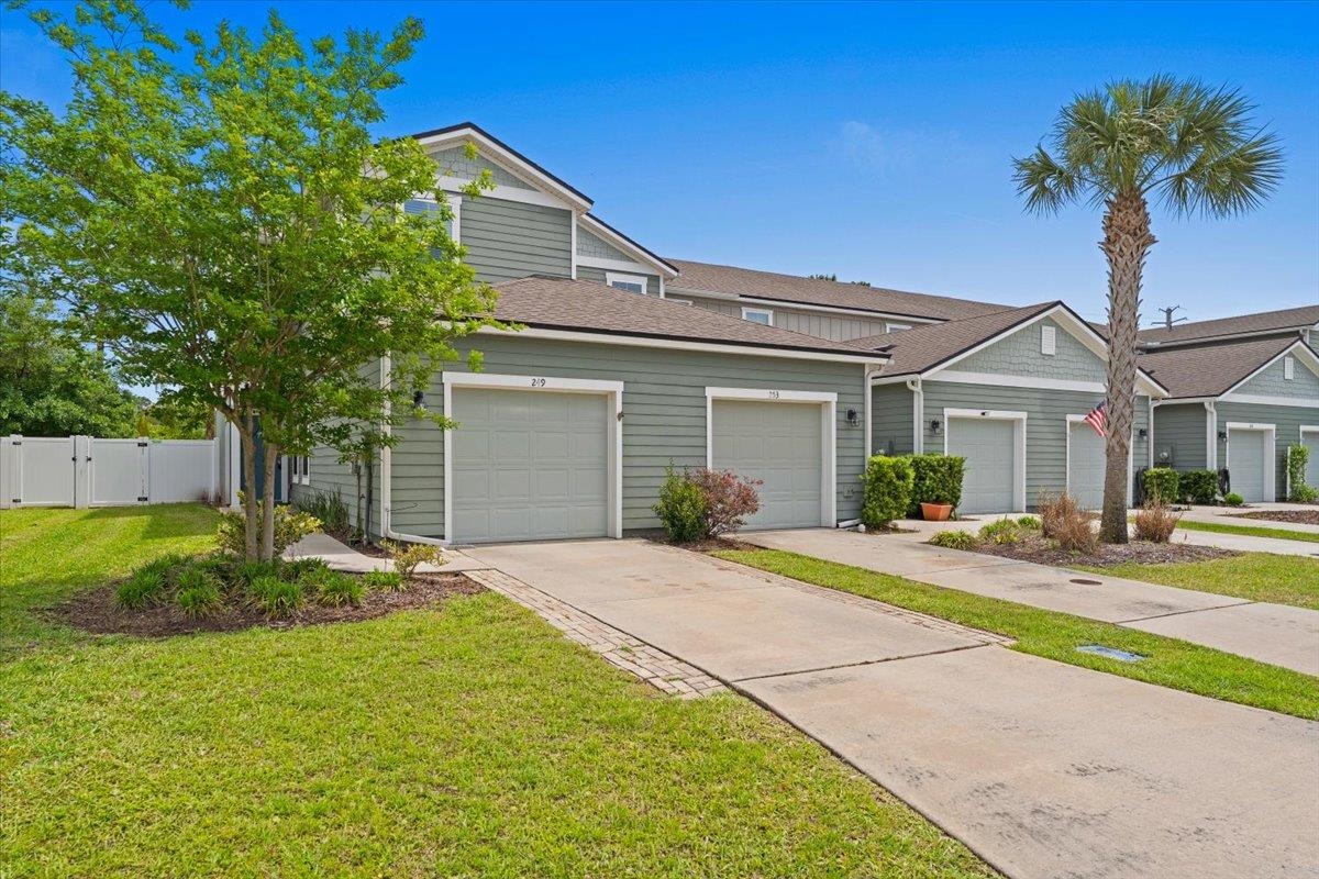 249 Whitland Way