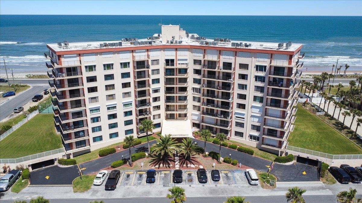 3600 S Ocean Shore Blvd Unit: 712