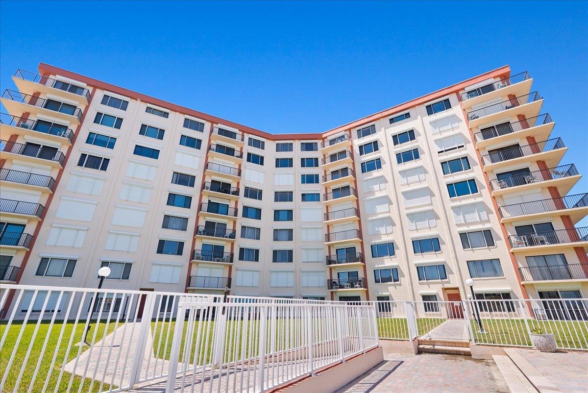 3600 S Ocean Shore Blvd Unit: 712