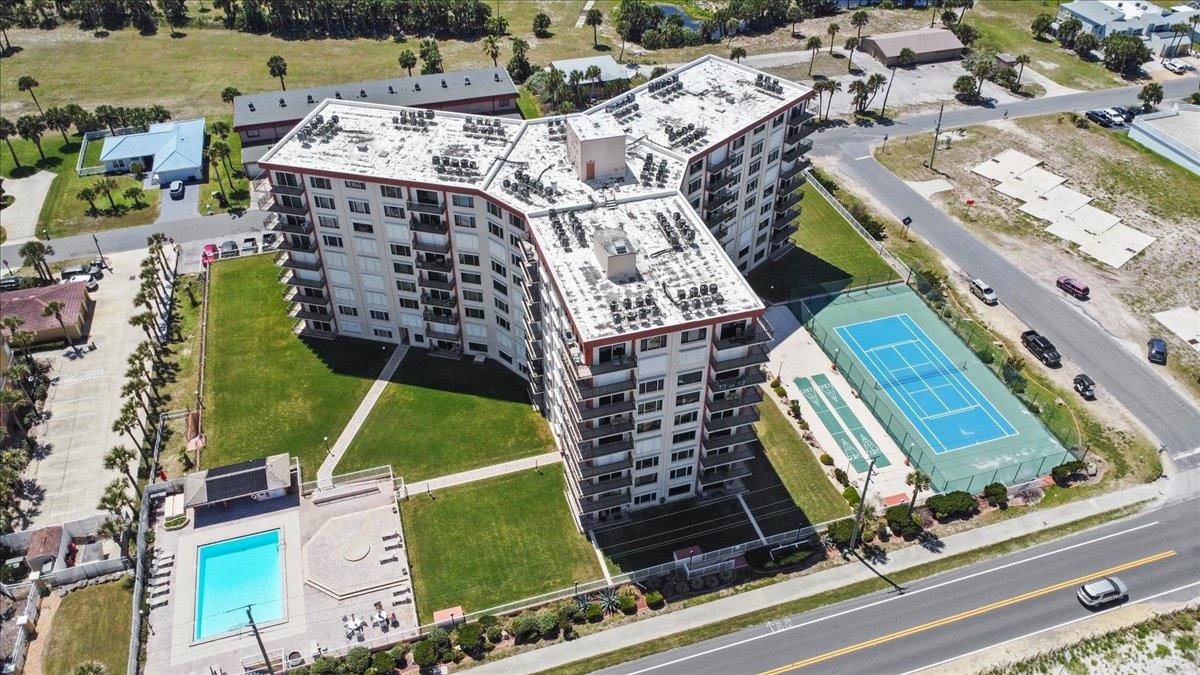 3600 S Ocean Shore Blvd Unit: 712