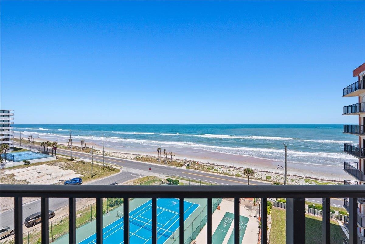 3600 S Ocean Shore Blvd Unit: 712