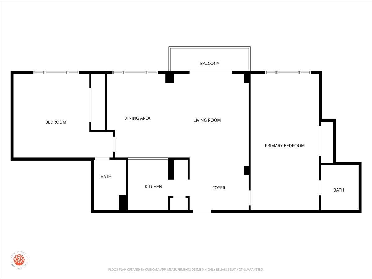 3600 S Ocean Shore Blvd Unit: 712