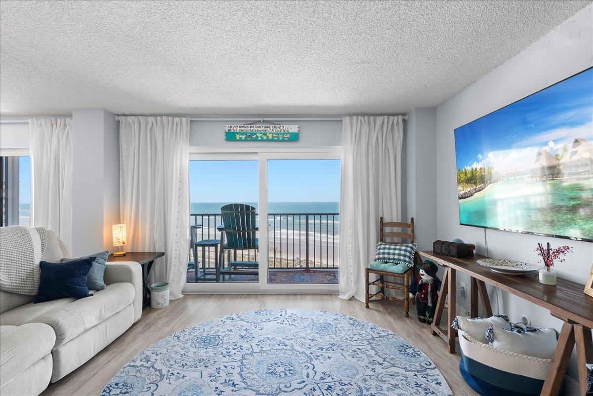 3600 S Ocean Shore Blvd Unit: 712