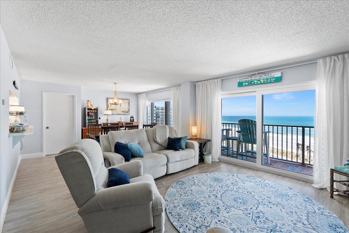 3600 S Ocean Shore Blvd Unit: 712