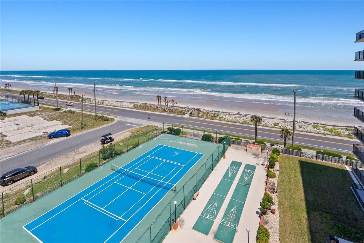 3600 S Ocean Shore Blvd Unit: 712
