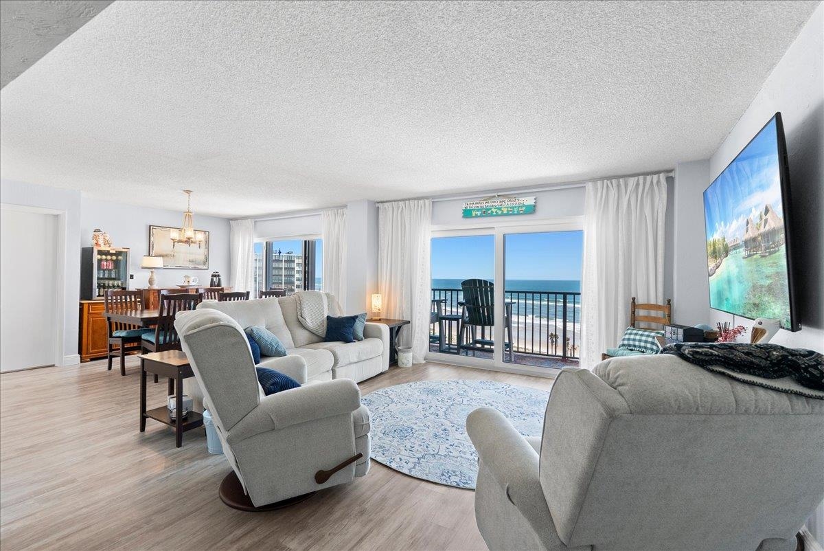 3600 S Ocean Shore Blvd Unit: 712
