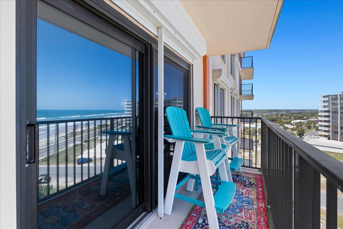 3600 S Ocean Shore Blvd Unit: 712