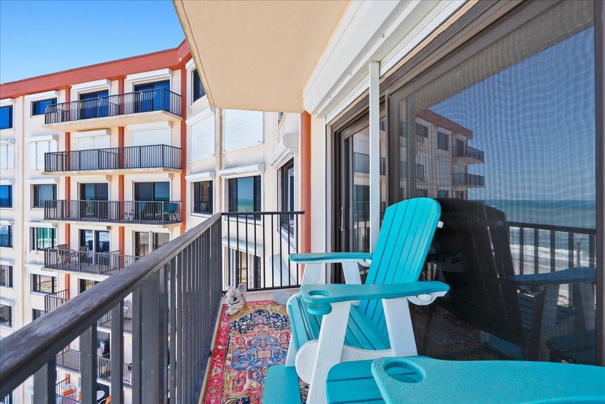 3600 S Ocean Shore Blvd Unit: 712