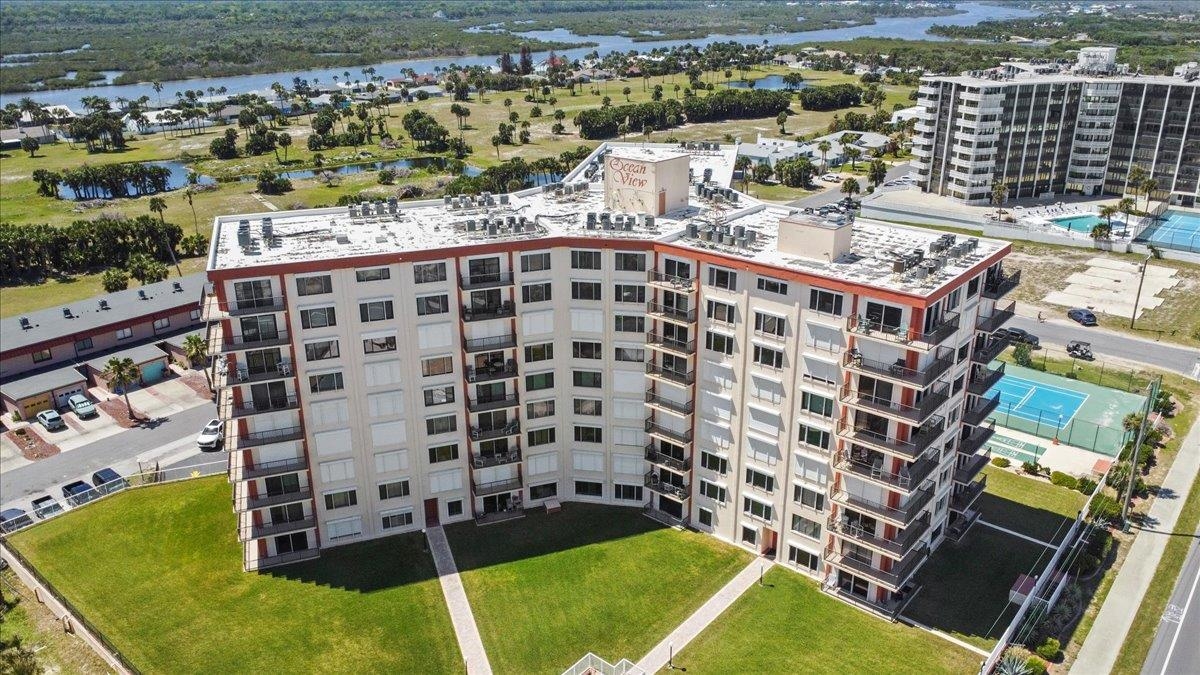 3600 S Ocean Shore Blvd Unit: 712