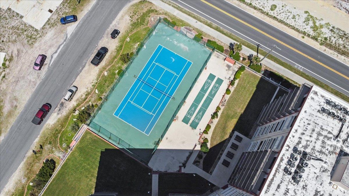 3600 S Ocean Shore Blvd Unit: 712