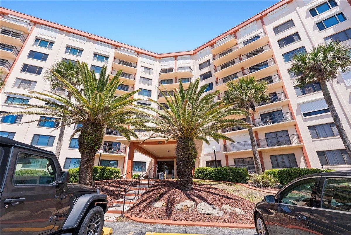3600 S Ocean Shore Blvd Unit: 712