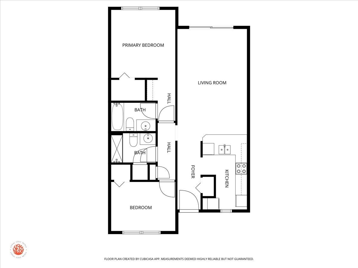 650 W Pope Rd Unit: 205
