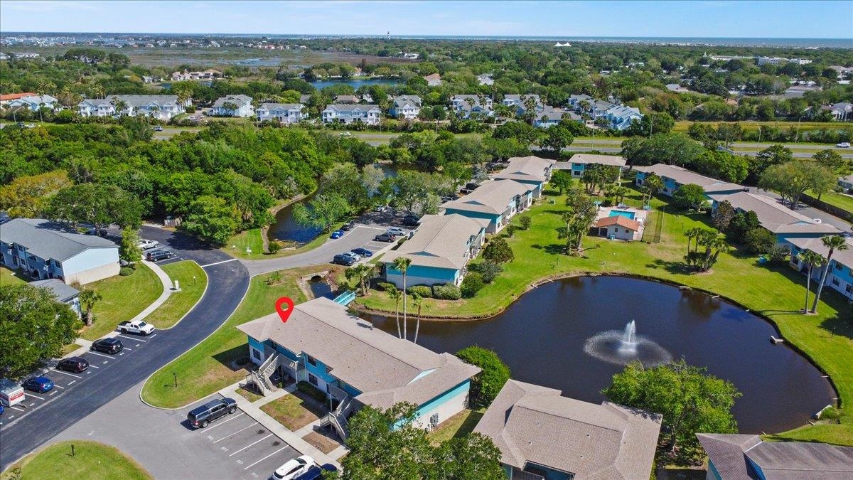 650 W Pope Rd Unit: 205