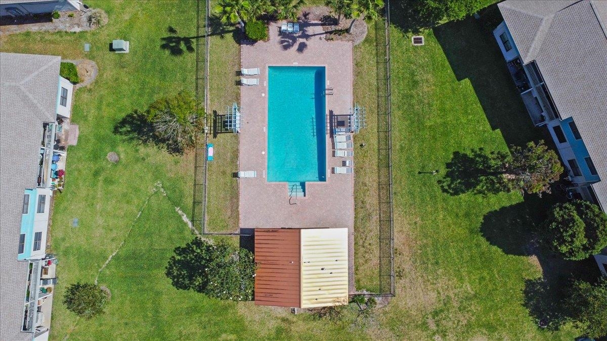 650 W Pope Rd Unit: 205
