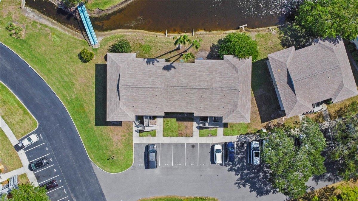650 W Pope Rd Unit: 205