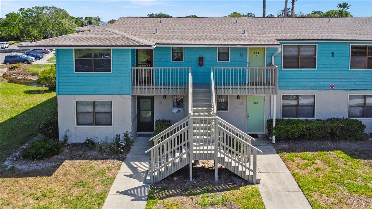 650 W Pope Rd Unit: 205