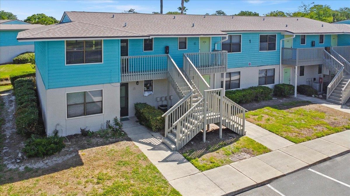 650 W Pope Rd Unit: 205