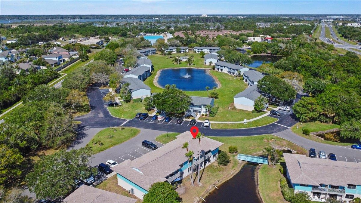 650 W Pope Rd Unit: 205