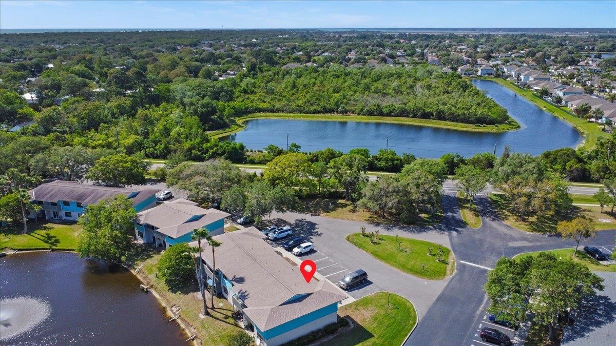 650 W Pope Rd Unit: 205