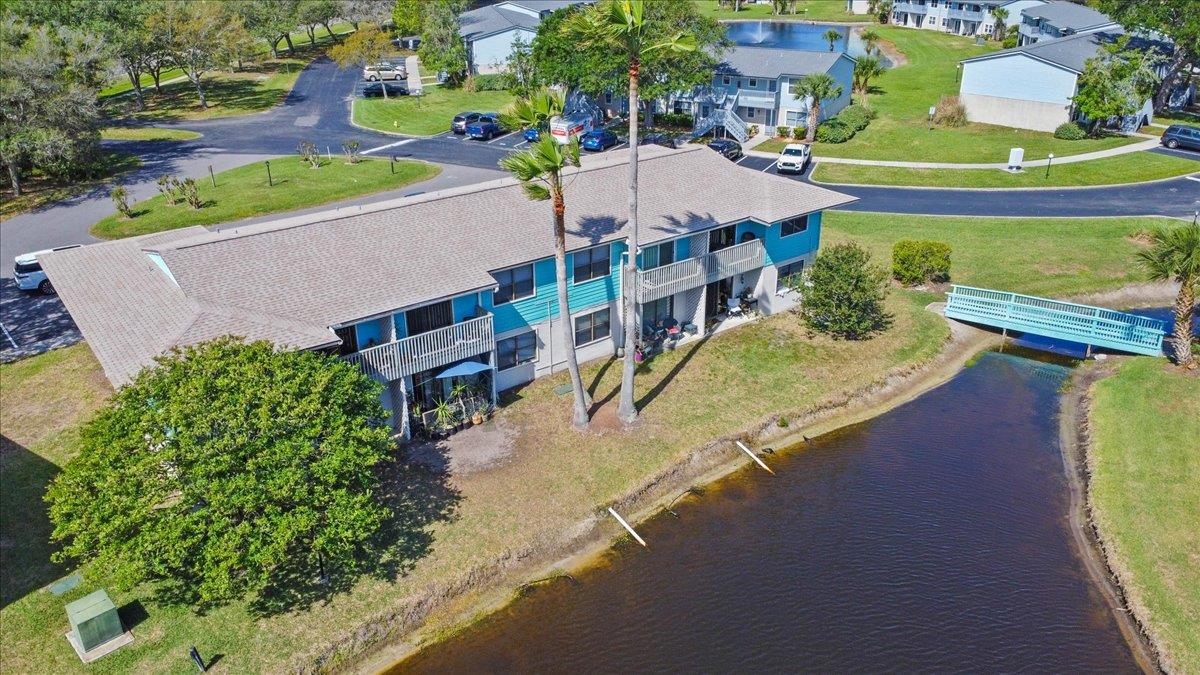 650 W Pope Rd Unit: 205
