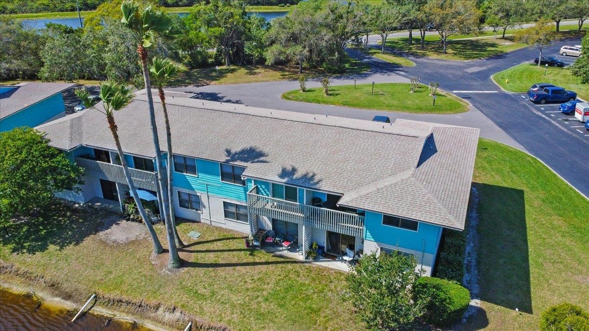 650 W Pope Rd Unit: 205