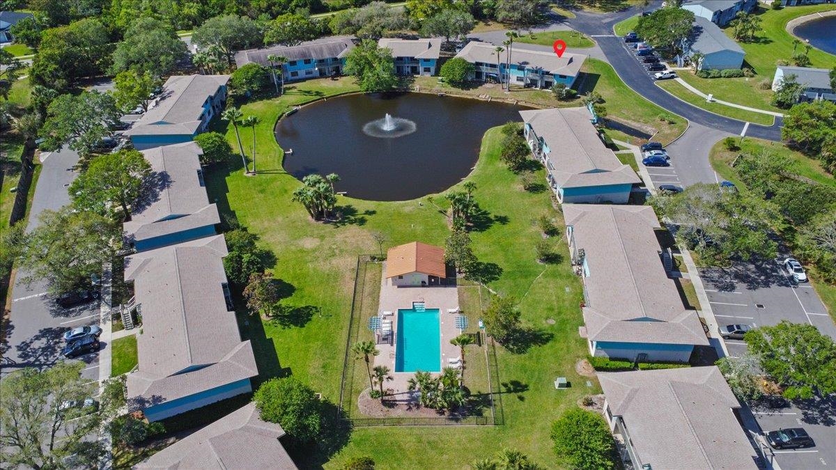 650 W Pope Rd Unit: 205