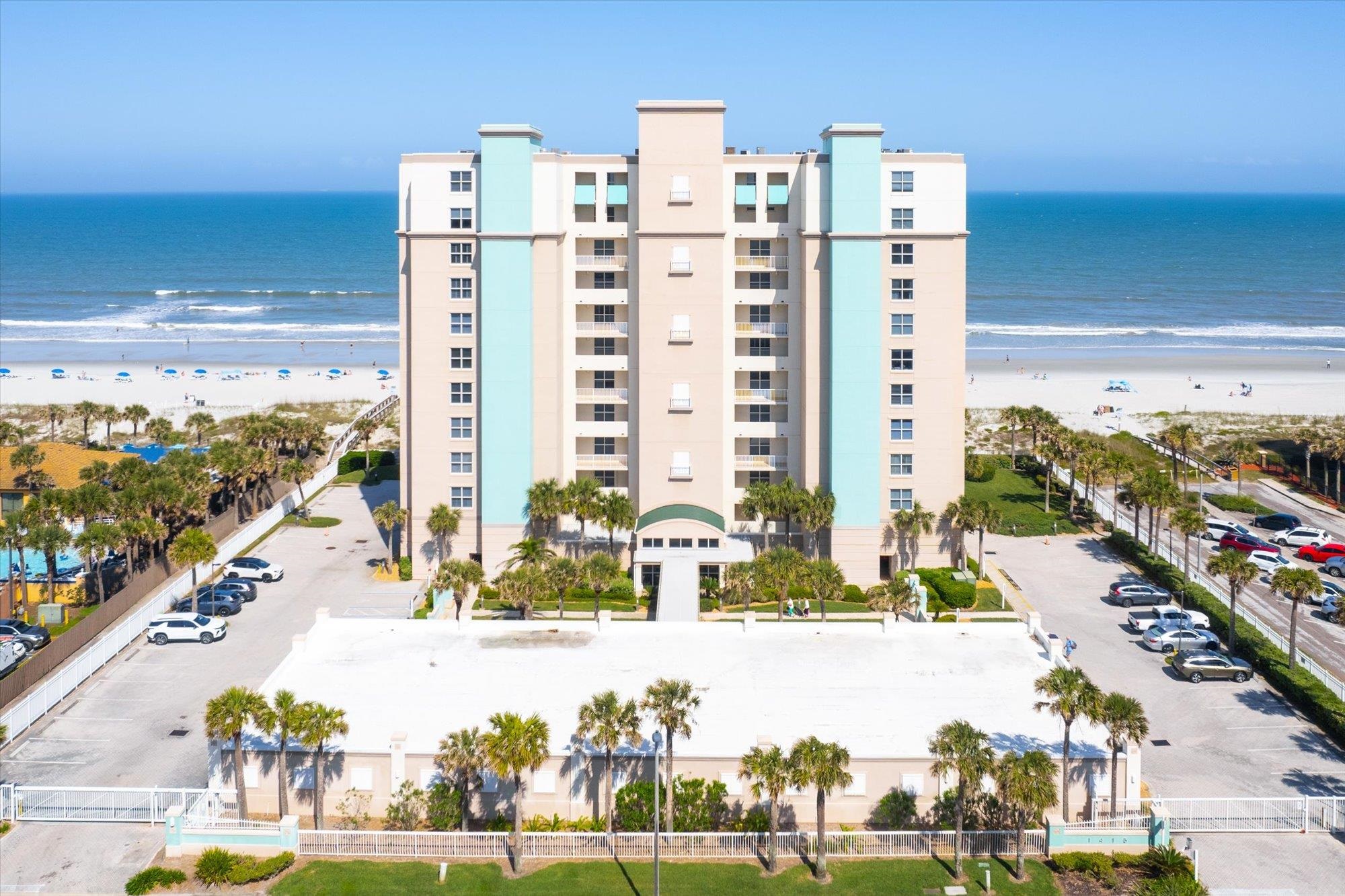 1415 N 1st St Unit: 803