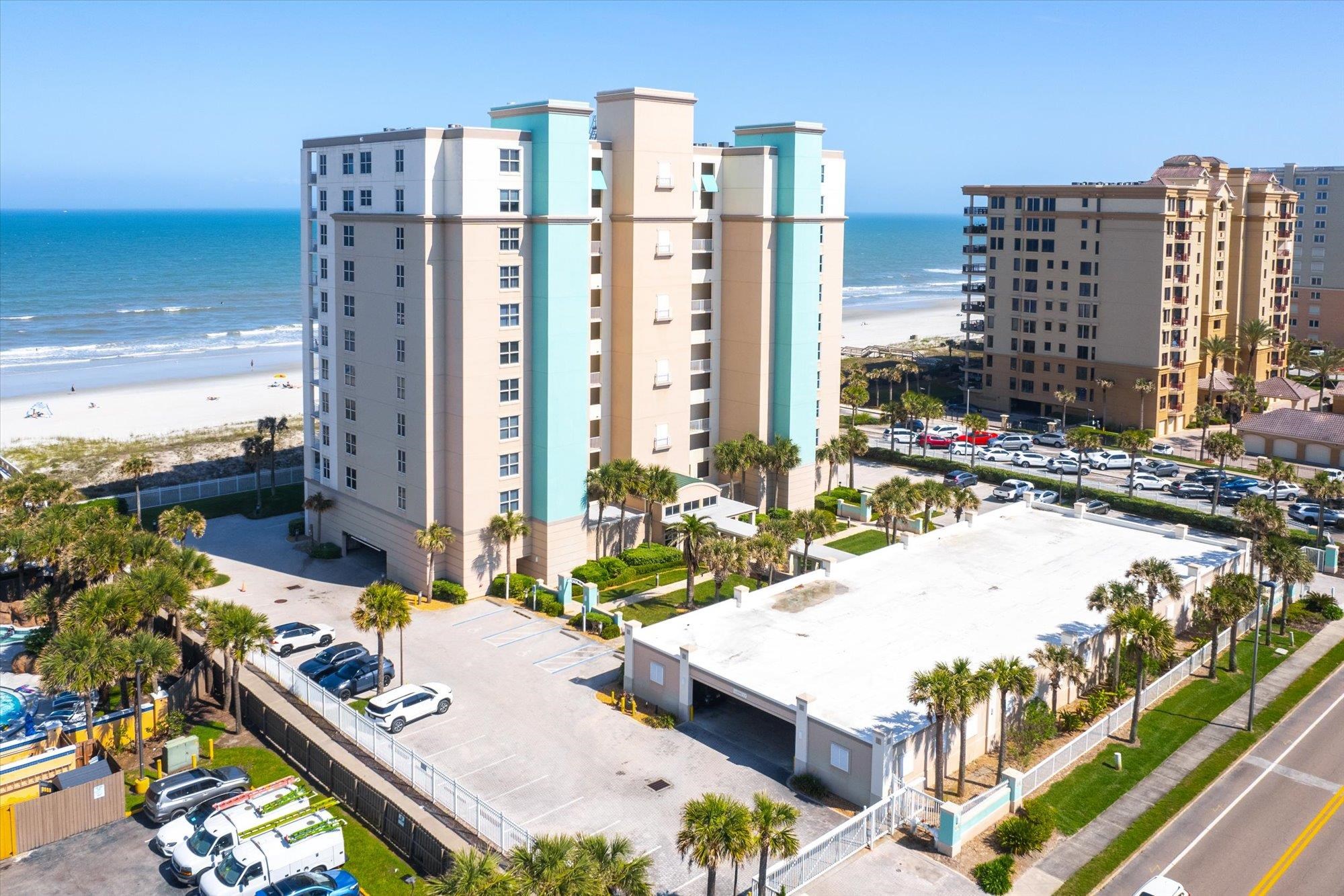 1415 N 1st St Unit: 803