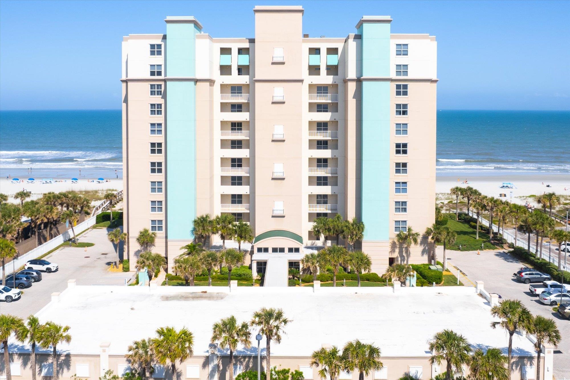 1415 N 1st St Unit: 803