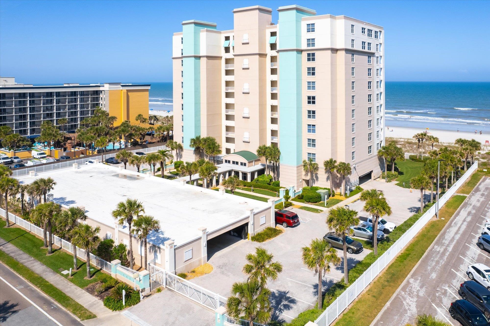 1415 N 1st St Unit: 803