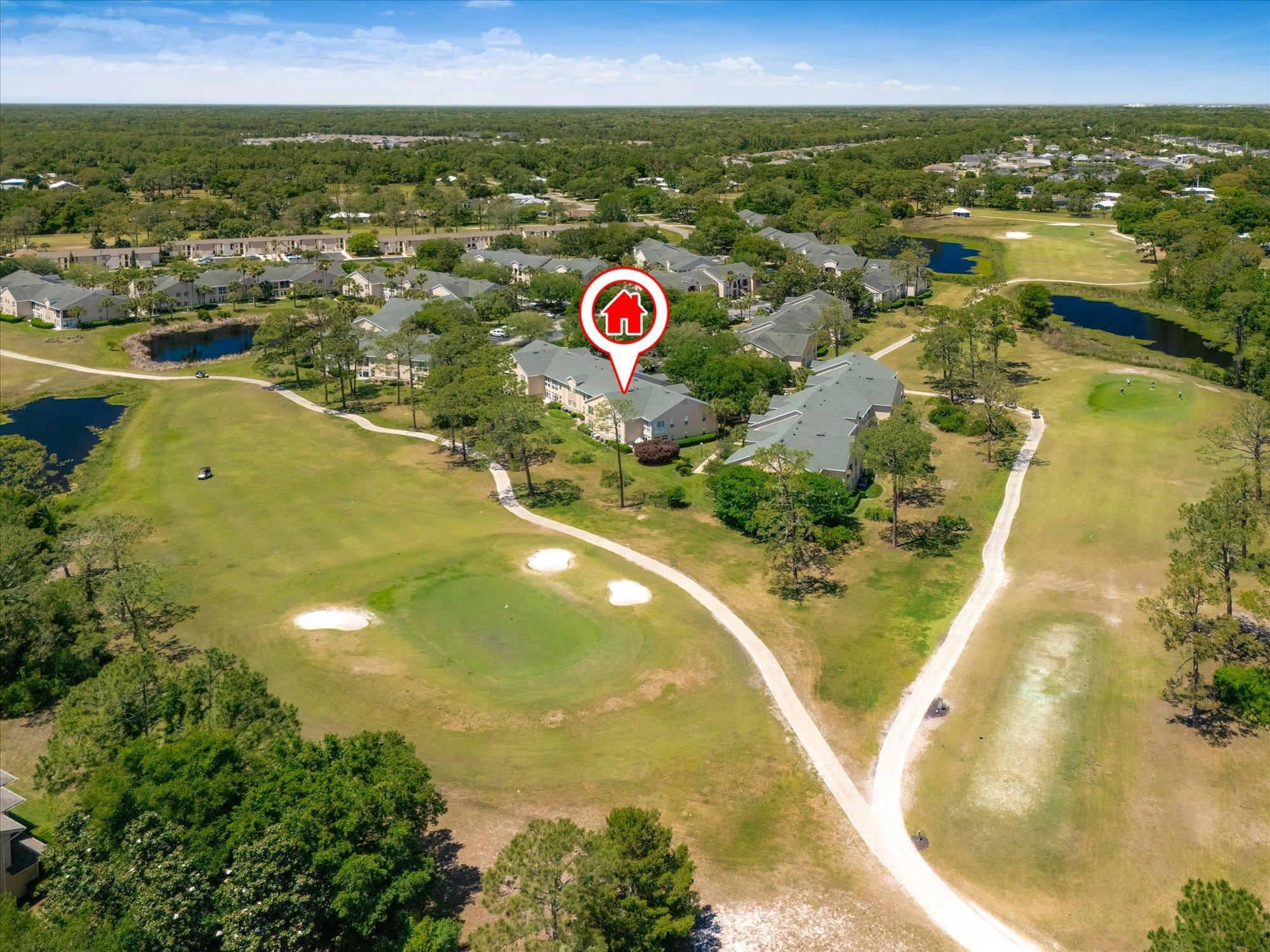 1109 Royal Troon Lane