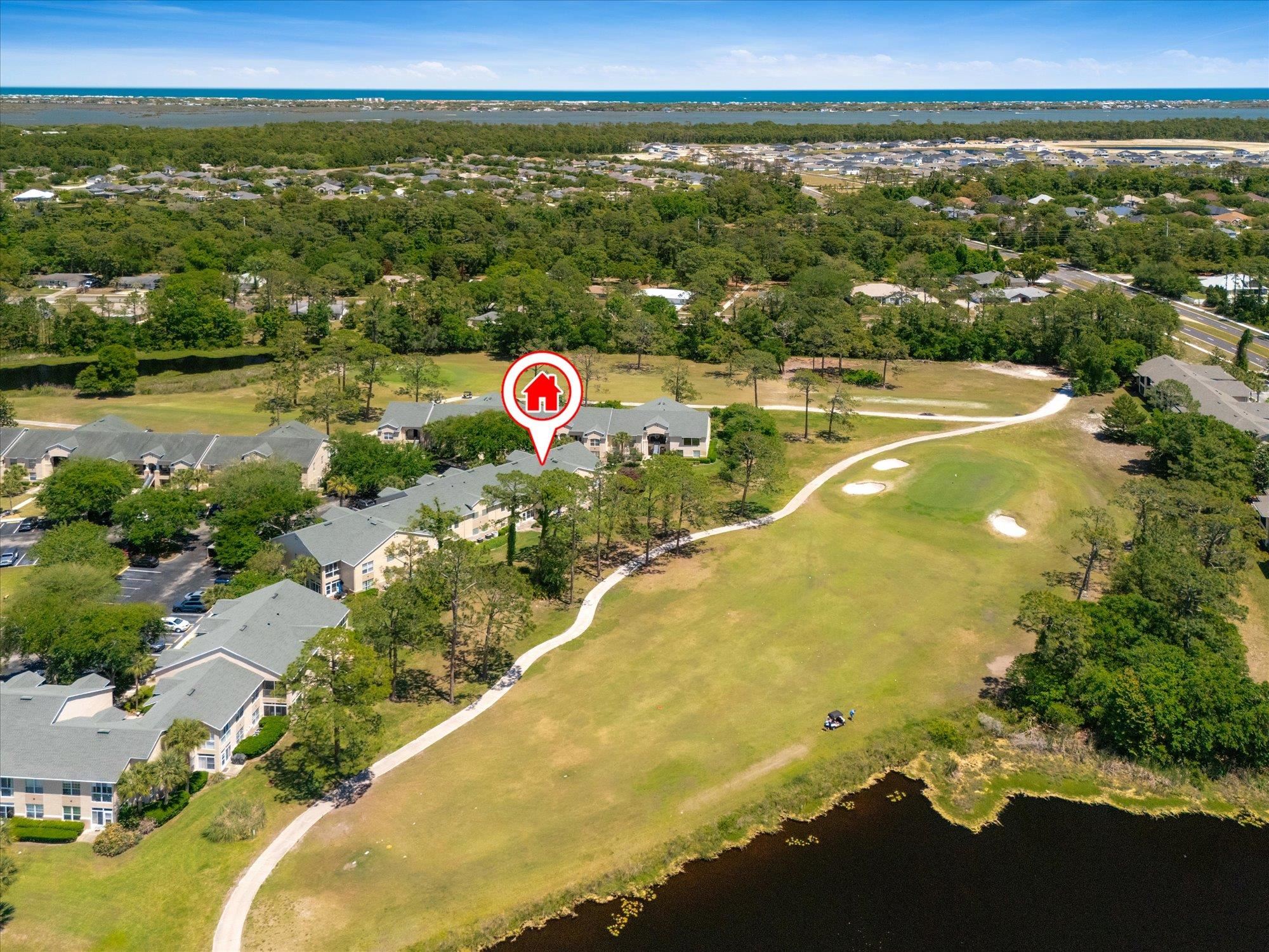 1109 Royal Troon Lane