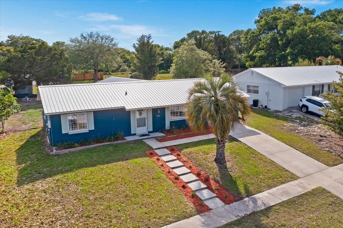 1035 Dorado Drive