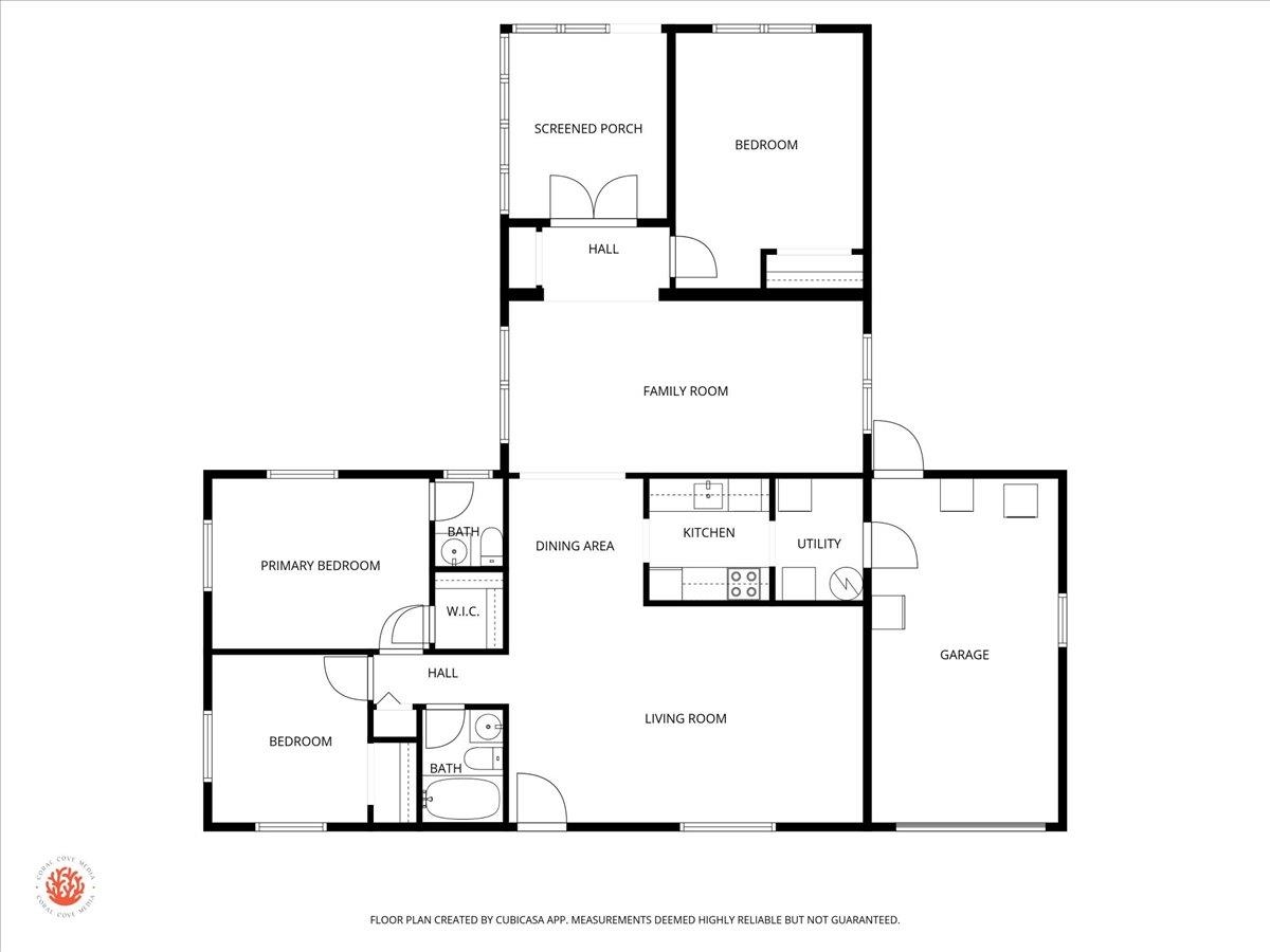 1035 Dorado Drive