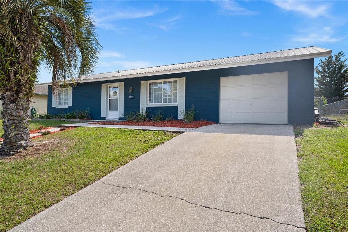 1035 Dorado Drive