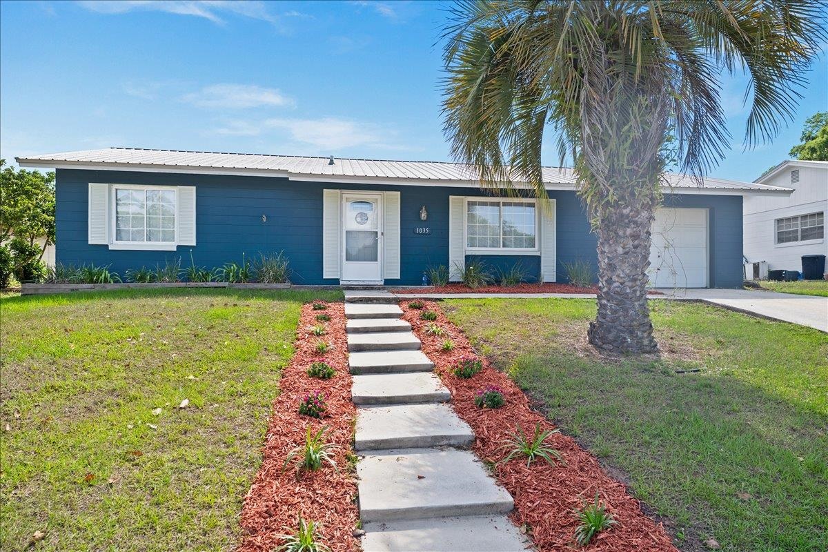 1035 Dorado Drive