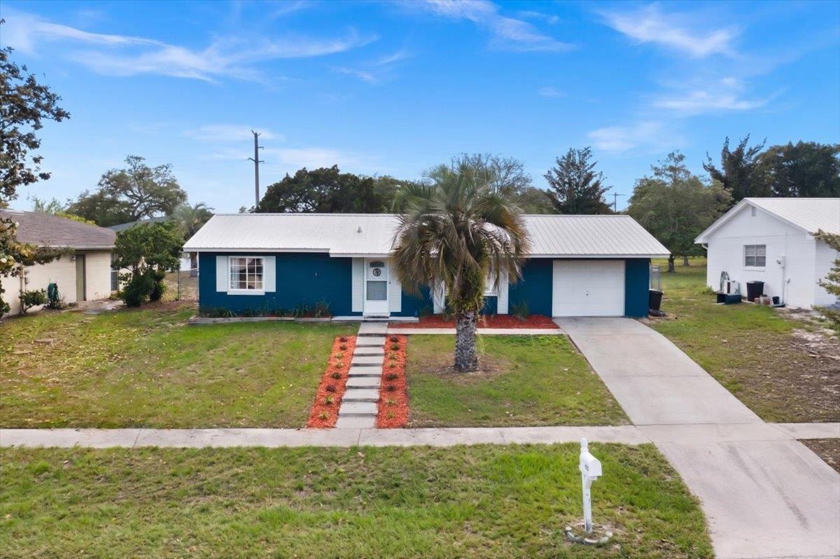 1035 Dorado Drive