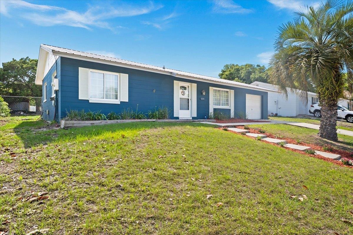 1035 Dorado Drive