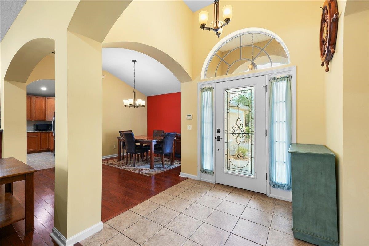 880 E Red House Branch Rd