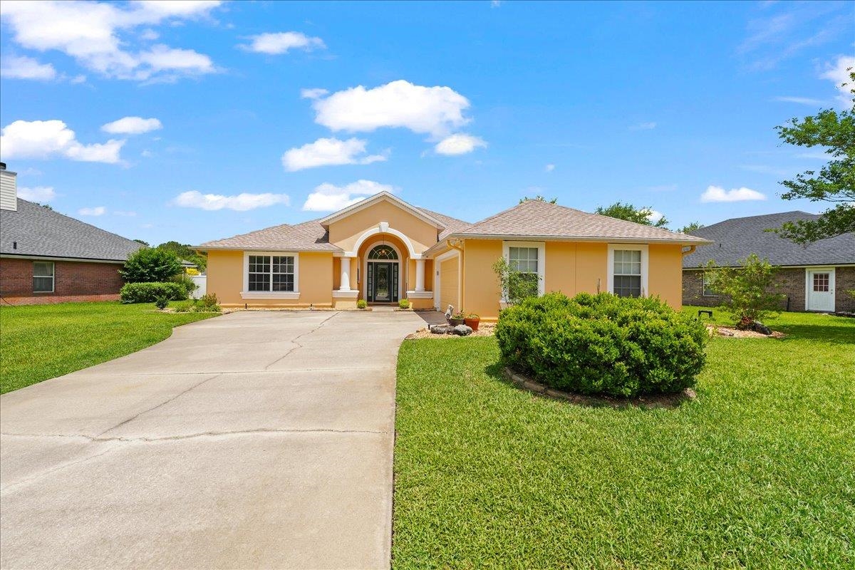 880 E Red House Branch Rd