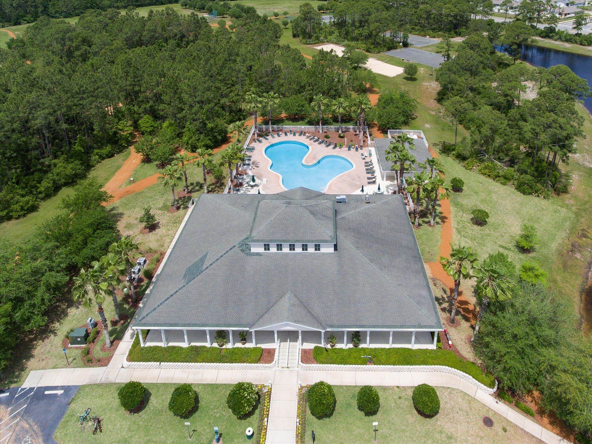 880 E Red House Branch Rd