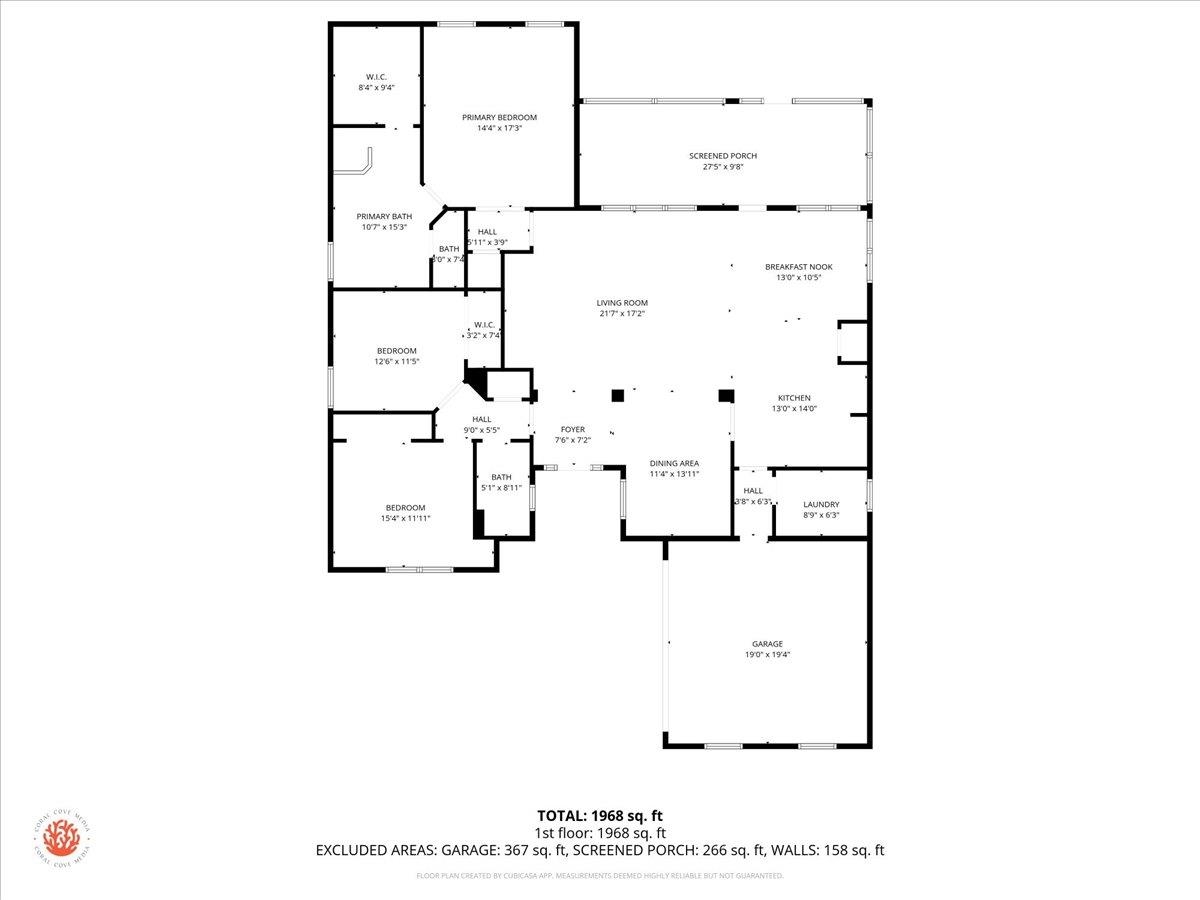 880 E Red House Branch Rd