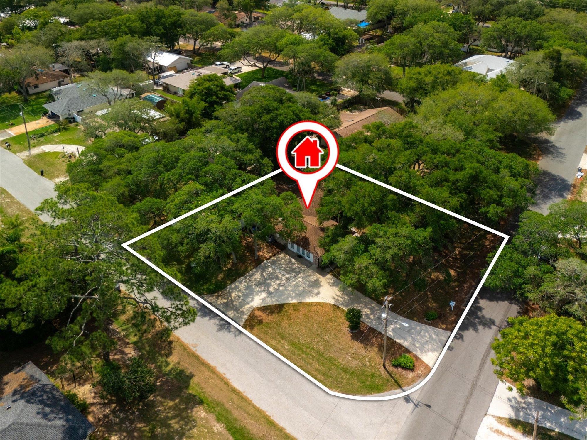 601 Prince Rd