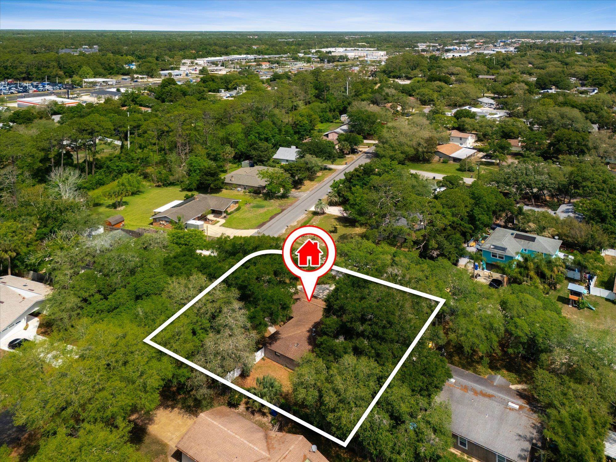 601 Prince Rd